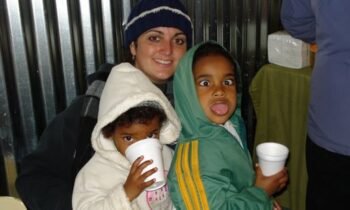 Children Political Pawns and Moral Outrage