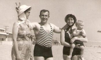 Friends & Technology, A Great Way to Stay in Shape