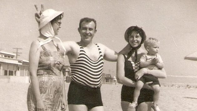 Friends & Technology, A Great Way to Stay in Shape