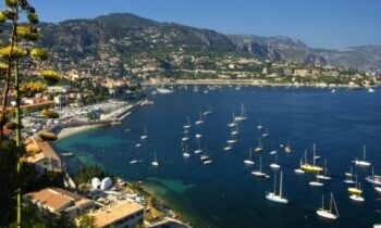 OMD Travel: French Riviera – Southern France