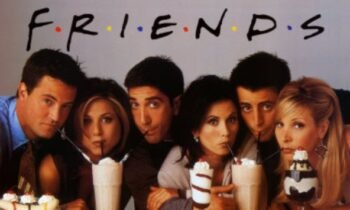 Facebook Friends… Really?