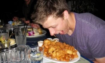 Weight Loss Commandment 1 – Will Power is a Decision