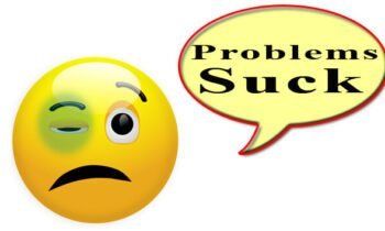 Problems Suck 2 – Dealing with Difficult People