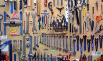 Second Commandment to Success: Organize Thyself (organization tips)