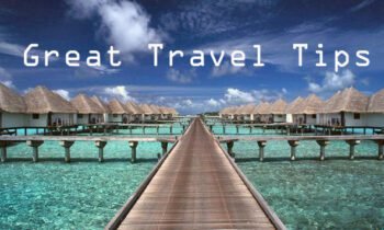 A Successful Trip Starts Before You Leave – Start now with our handy travel check list