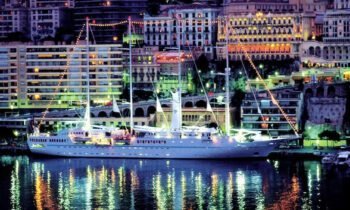 OMD Travel: Monaco