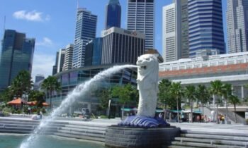 OMD Travel: Singapore – Fantastic Food, Fabulous Fun