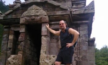 OMD Travel: Indonesia – Central Java