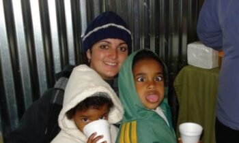 Tenth Commandment to Success: Share Your Success