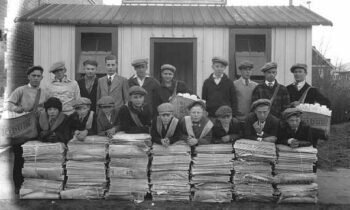 Business Basics: 6 Business Lessons from my childhood paper route