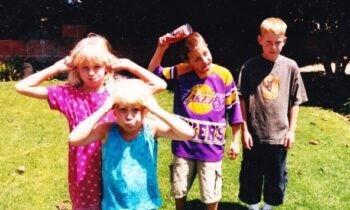 The easiest way to raise spoiled children