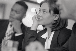 giving great presentations