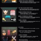 Budget Travel Quick Tips