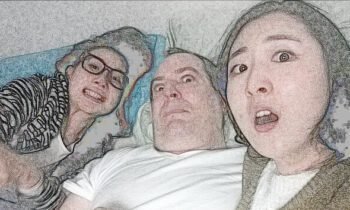 Help! my child’s in junior high