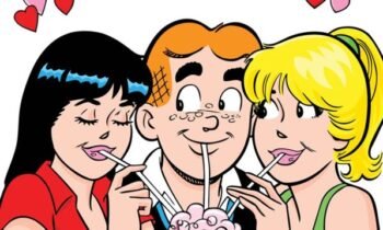 Help! My child’s in high school