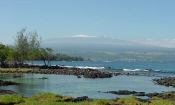 Hawaiian Adventures Lesson 2. Hawaii is best when off the beaten track