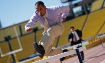 Help, I hate my job (How to be happy at work)