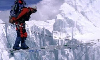 How to fail at anything, Step 4: Quit when things get hard