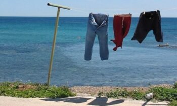 Can’t Change Seasons, Can Change Clothes –  Dealing with Life changes