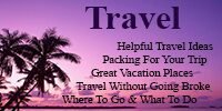 Travel-tips