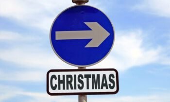 Merry Christmas, Happy Holidays and Living Your Beliefs.