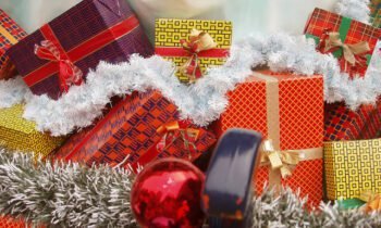 Weird Christmas Gift