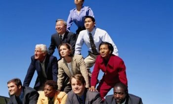 4 Steps For Human Resource Planning