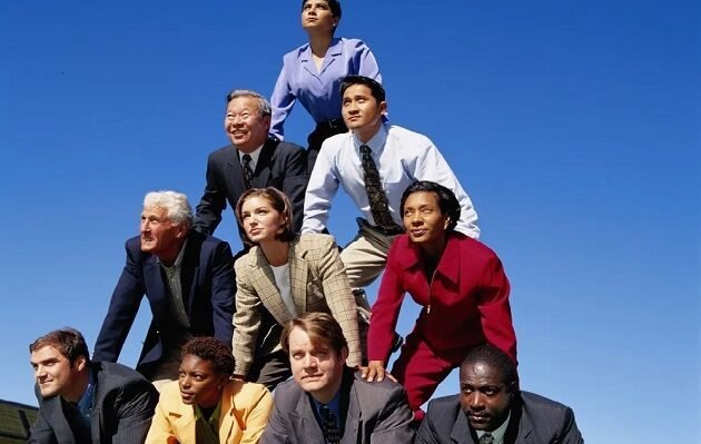 4 Steps For Human Resource Planning