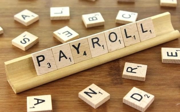 Small Business Payroll Tax