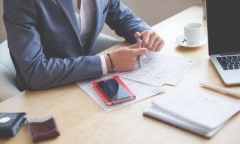 Understanding Financial Statements – income, balance, cash flow