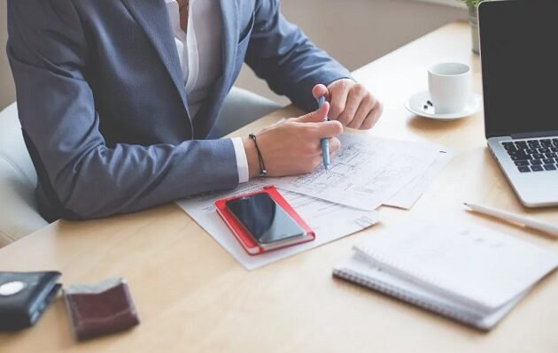 Understanding Financial Statements – income, balance, cash flow