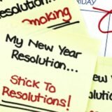 Only Losers Make New Year’s Resolutions