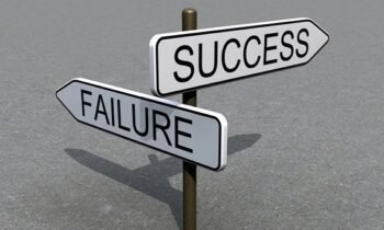 5 Reasons Startups Fail