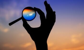 Life is Like the Mueller Investigation