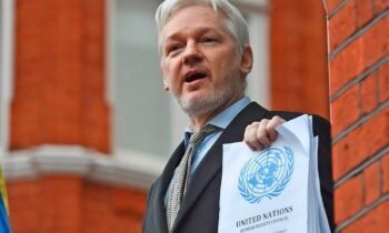 Julian Assange Effect: How to Protect Your Reputation