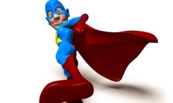 Hey Avengers, What’s Your Endgame?  Be Your Own Superhero