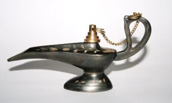 Your Aladdin Story: Making Wishes Reality