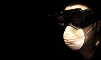 Facing Our Fears By Learning From COVID-19