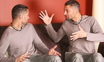 America, The Offended Nation