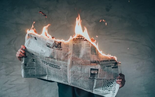 Beware political hype and other life sucking events.