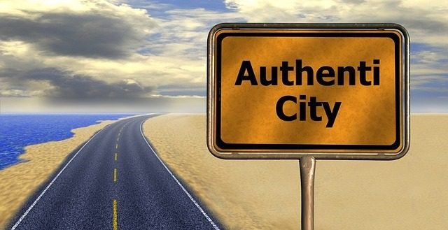 Living The Good Life By Being Authentic