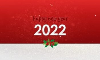 Covid Fears and a Happy New Year