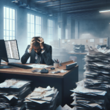 Bad Workplace Environment? Try This