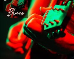 Feeling Blue This Christmas